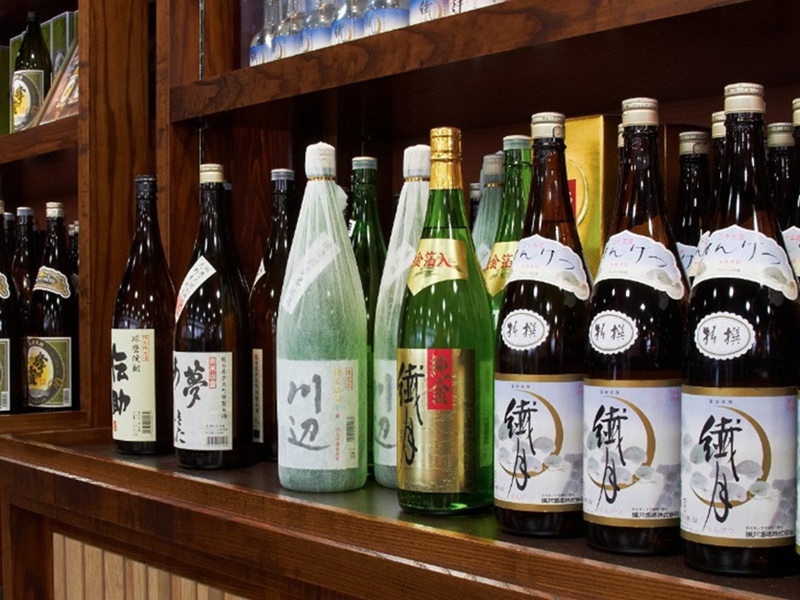 歡迎來到擁有超過百年歷史的纖月酒造！ | KumaTaiwanLife