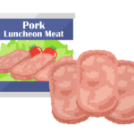 台湾に持ち込めないと勘違いされている豚肉製品 被誤以為不能帶進台灣的豬肉製品