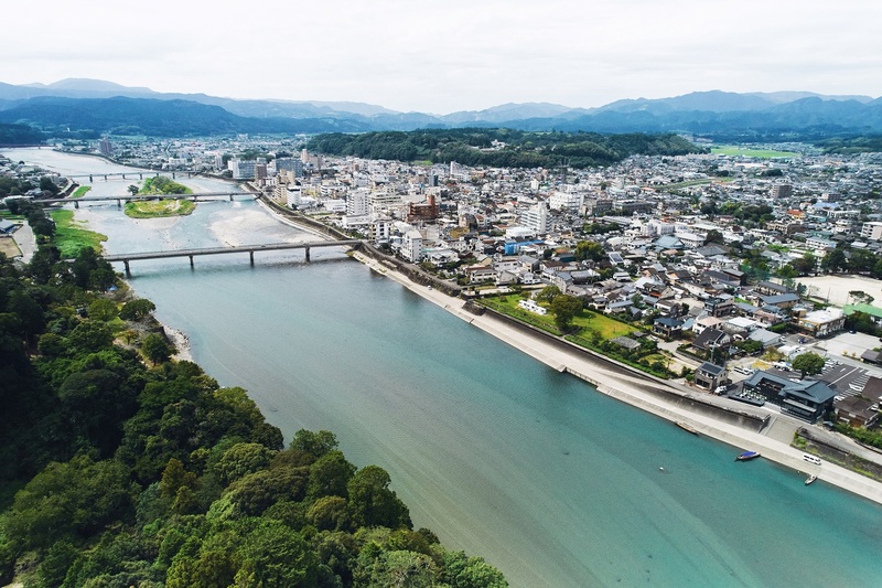 住みよさランキング　第一位は熊本県人吉市　宜居城市排行榜出爐 第一名--熊本縣人吉市！