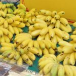 在熊本來可以買到台灣香蕉