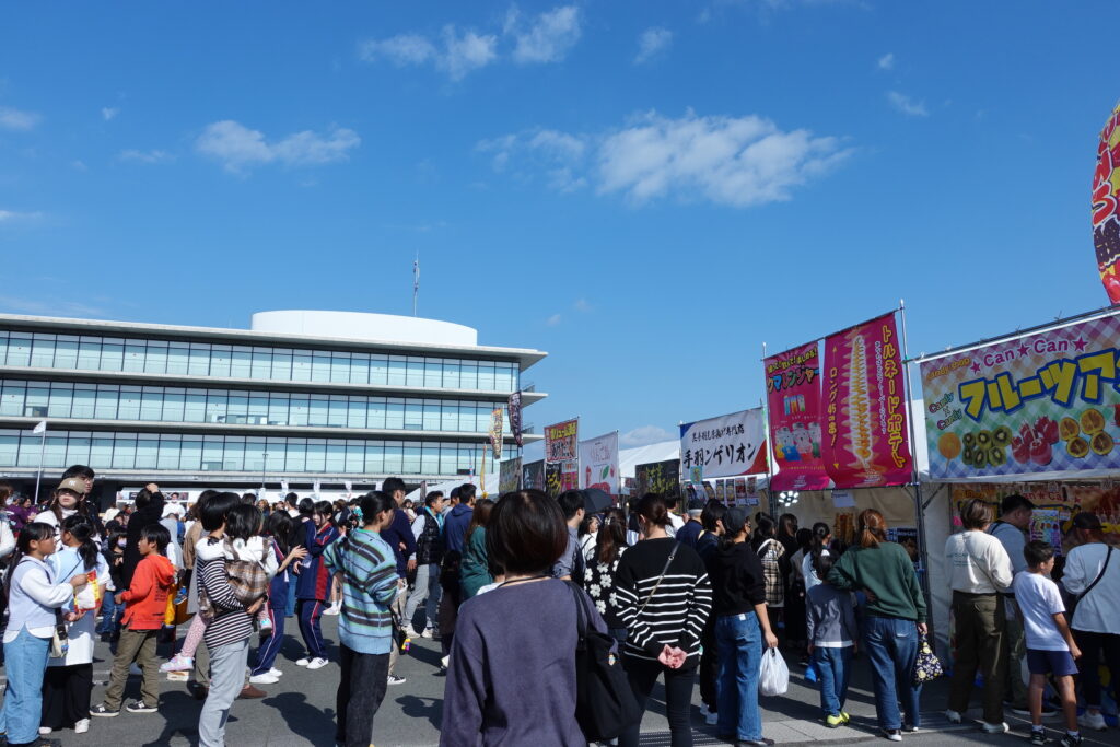 玉名市　大俵祭