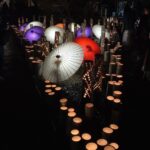 山鹿市百華百彩祭典