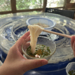 水俣乃寒川水源