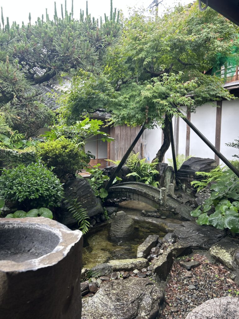 德富蘇峰・蘆花舊居