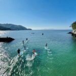 水俣乃人氣海上活動