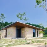 未來的3D列印住宅