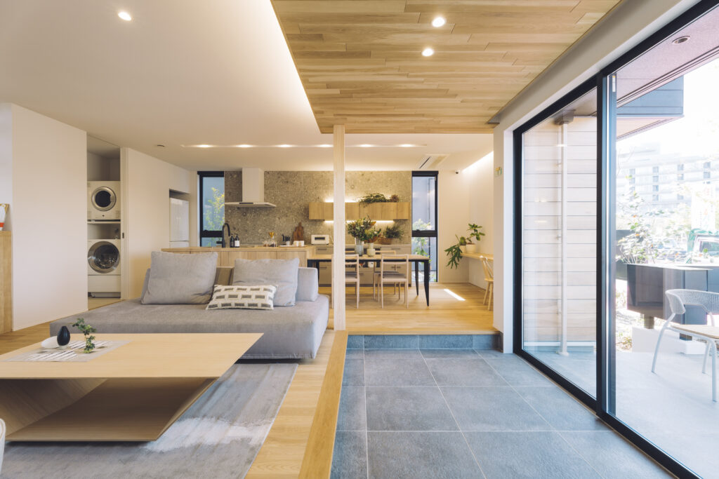 Sears Home Group HD