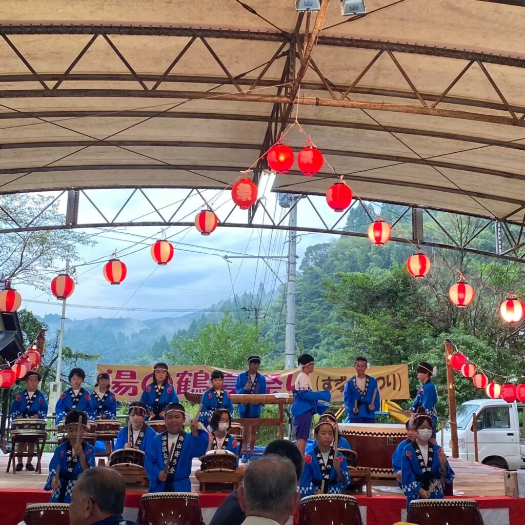 鈴蟲祭
