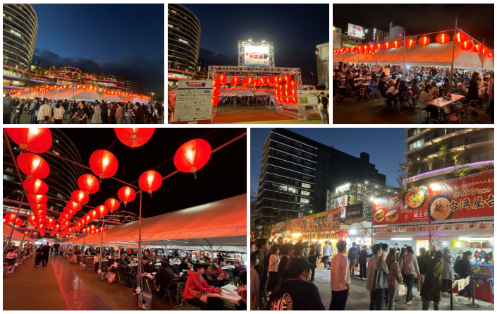 KUMAMOTO台灣祭2025