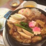 熊本暖呼呼火鍋