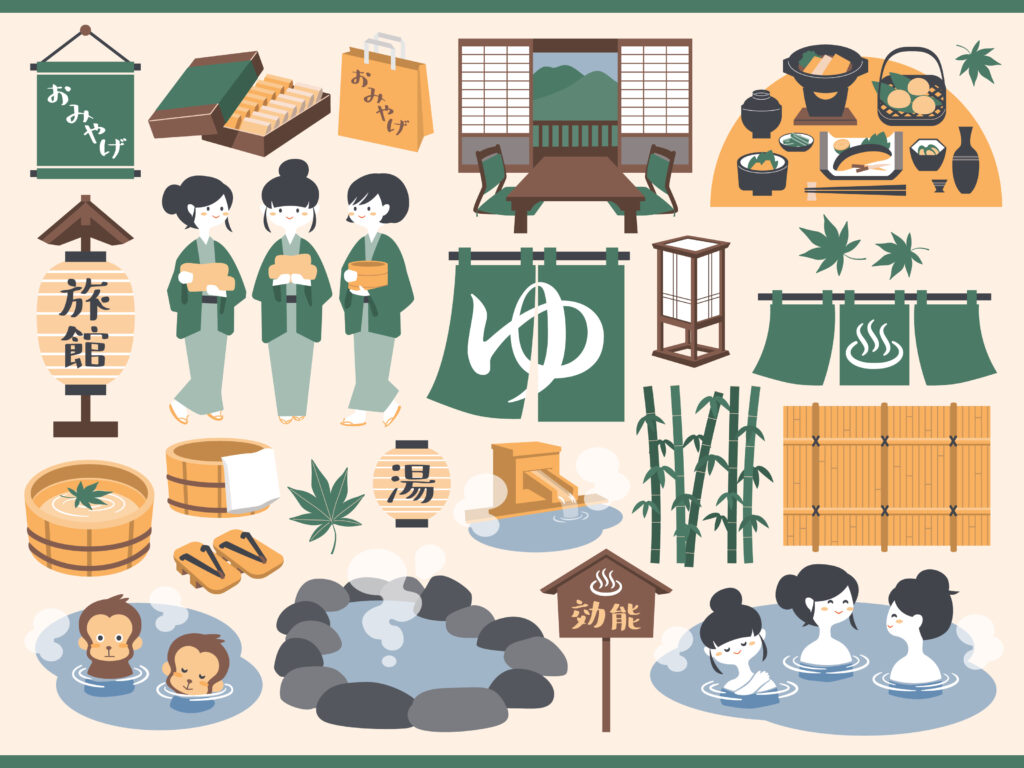 熊本溫泉怎麼選?