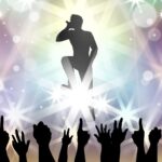 日本演唱會觀賞禮儀