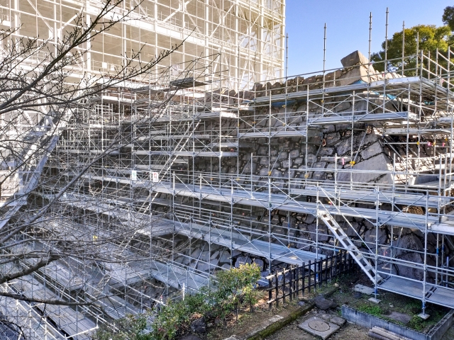 熊本地震10週年