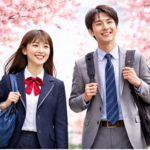 從4月開始的日本新年度