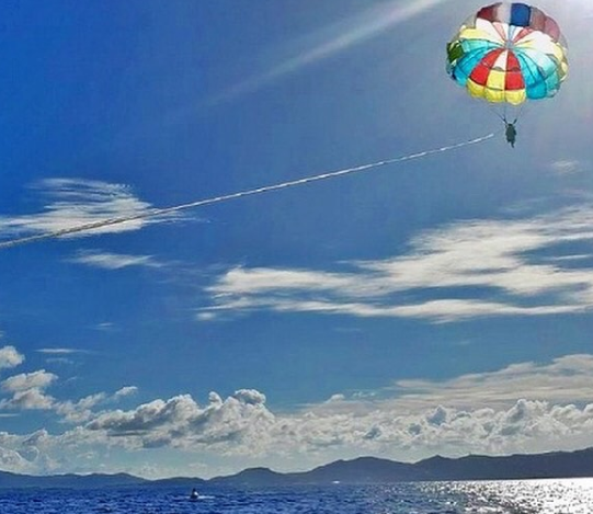 上天草戶外活動精選推薦