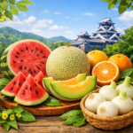 6月限定熊本道之驛超值情報
