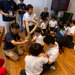山鹿小学校