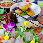 天草伊勢龍蝦祭