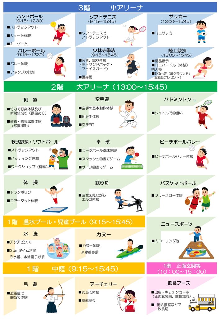 2026水俣運動嘉年華